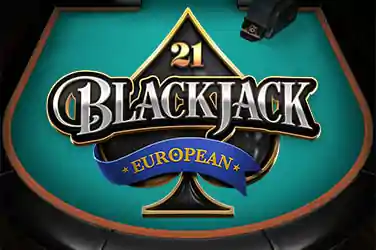 European Blackjack